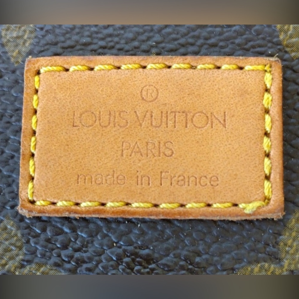 Louis Vuitton bags - Picture 14 of 15